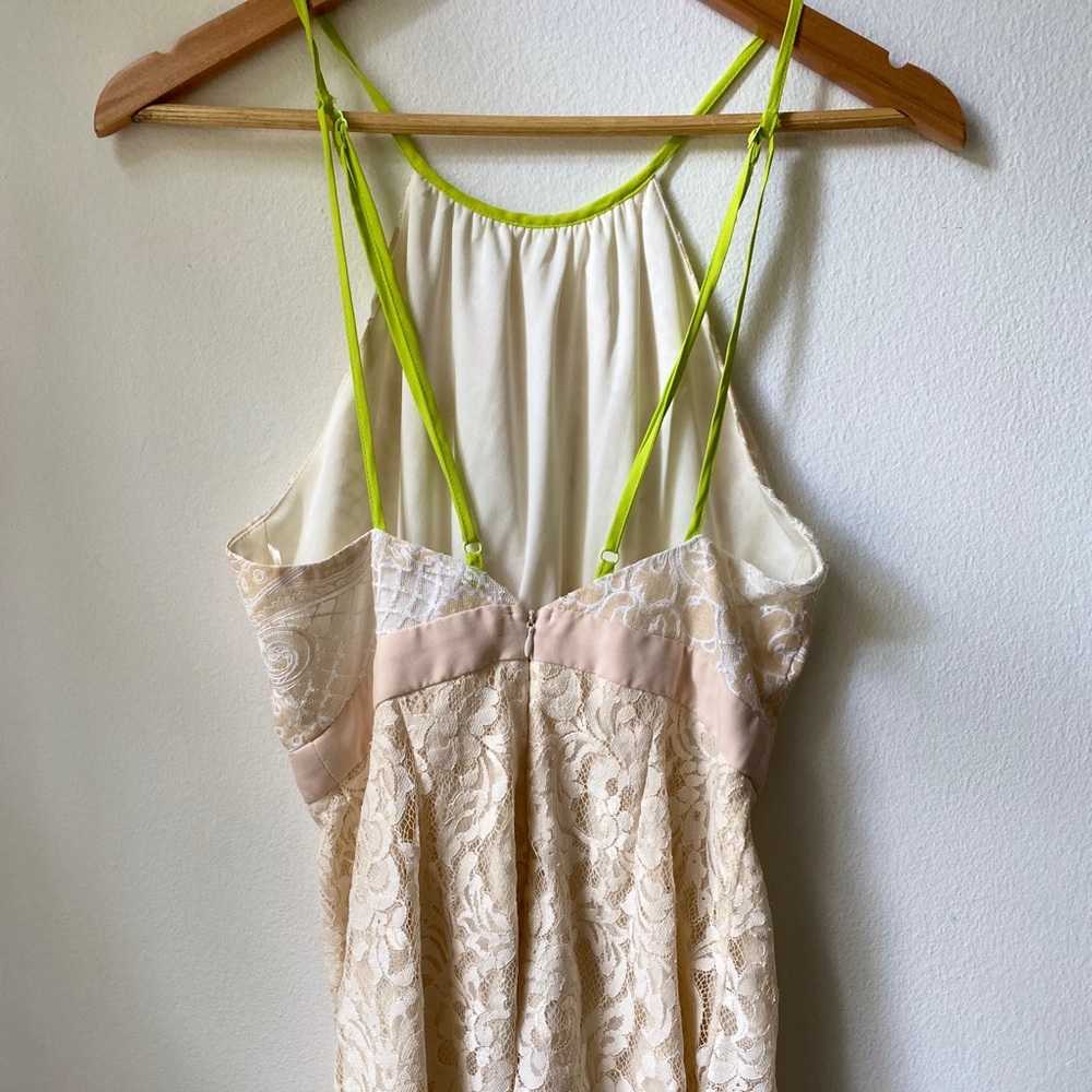 Boutique Lace Romper